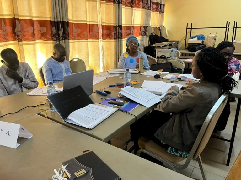 EAUtonomy : Près d’une trentaine de chercheur.e.s et autres acteurs en réflexion pour de solutions durables 2 EAUtonomy : Près d’une trentaine de chercheur.e.s et autres acteurs en réflexion pour de solutions durables 2