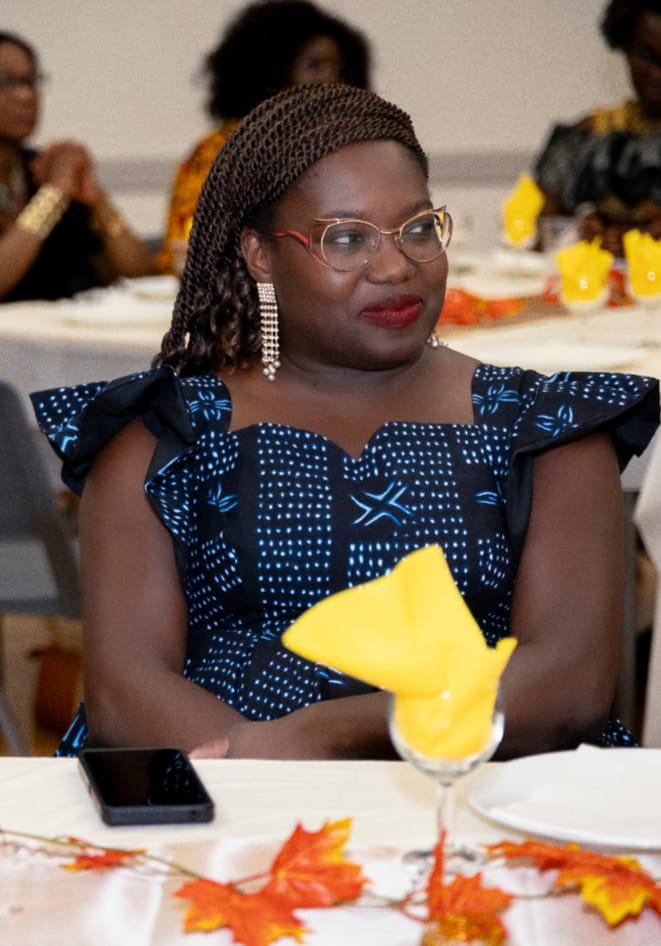 #InstantDiasporaBurkinabè : Isabelle Ki, une voix engagée entre le Burkina et la France 2