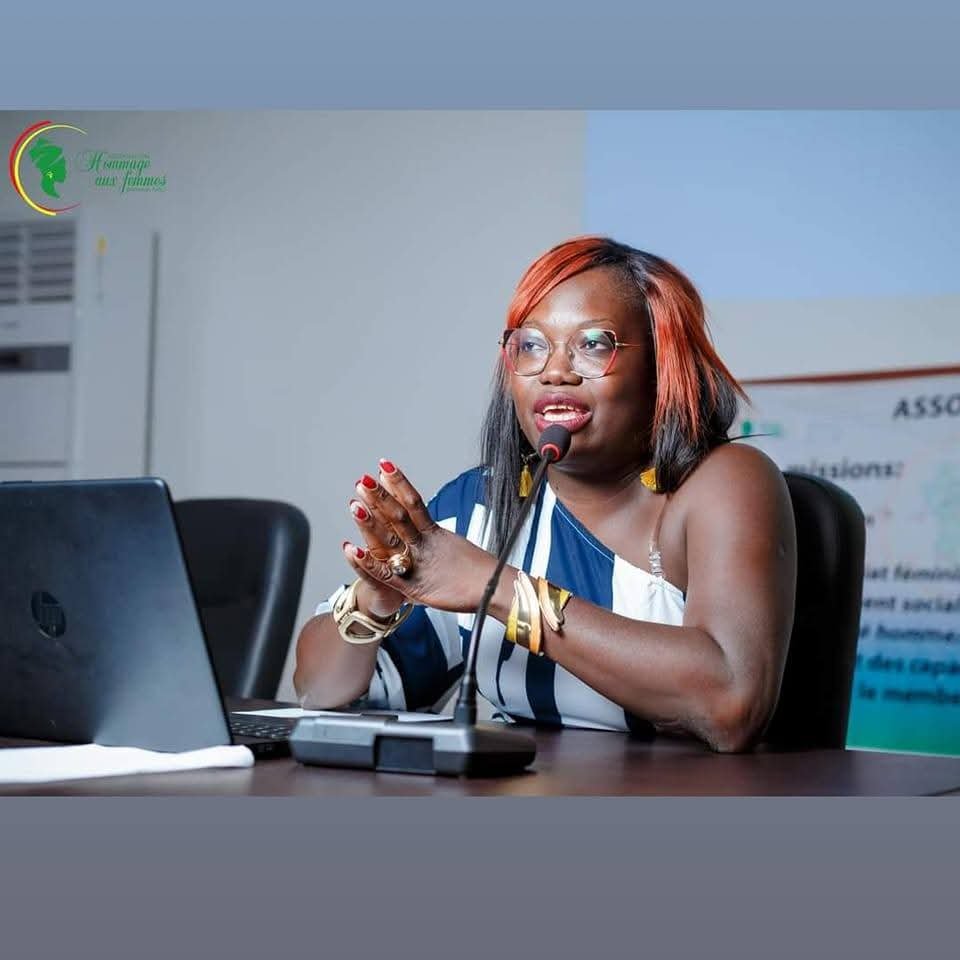 #InstantDiasporaBurkinabè : Isabelle Ki, une voix engagée entre le Burkina et la France 4