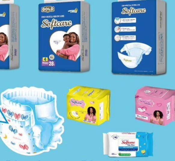 Sénégal : 1 300 kg de matières premières périmées découverts dans une usine de Softcare 2