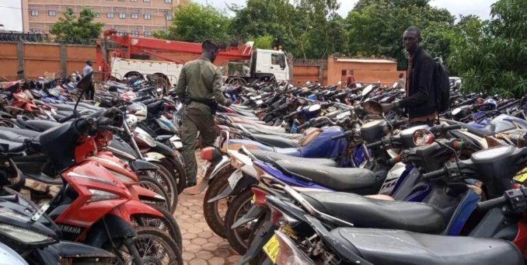 Bobo : 110 millions de FCFA de contraventions collectées en 2025 par la Police Municipale 1