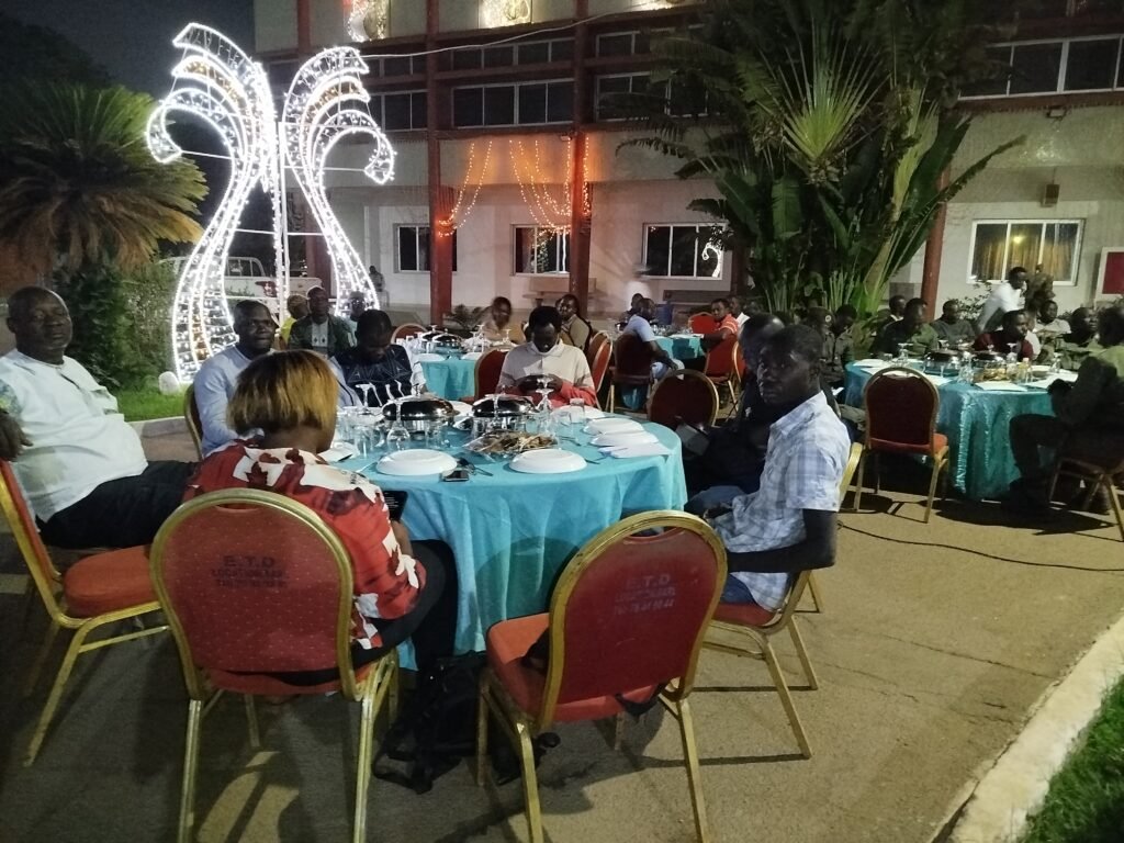 Burkina : La Commune de Ouagadougou célèbre ses médias partenaires