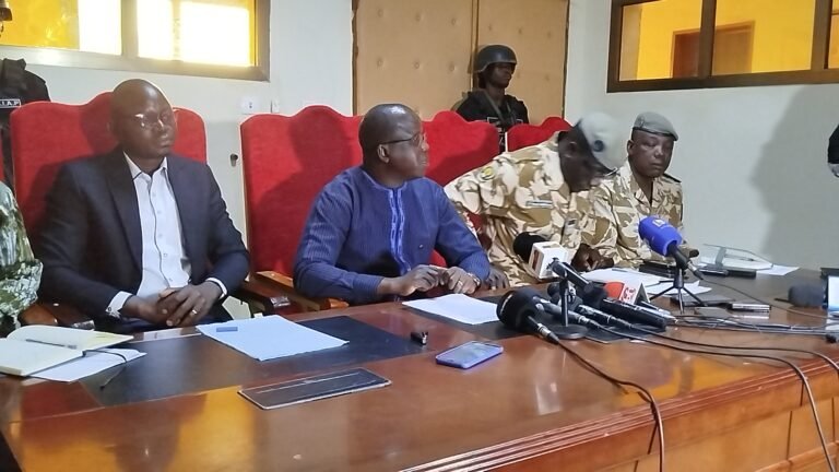 Assassinat de Viviane Ouédraogo : Le principal suspect est un proche parent de la victime 10