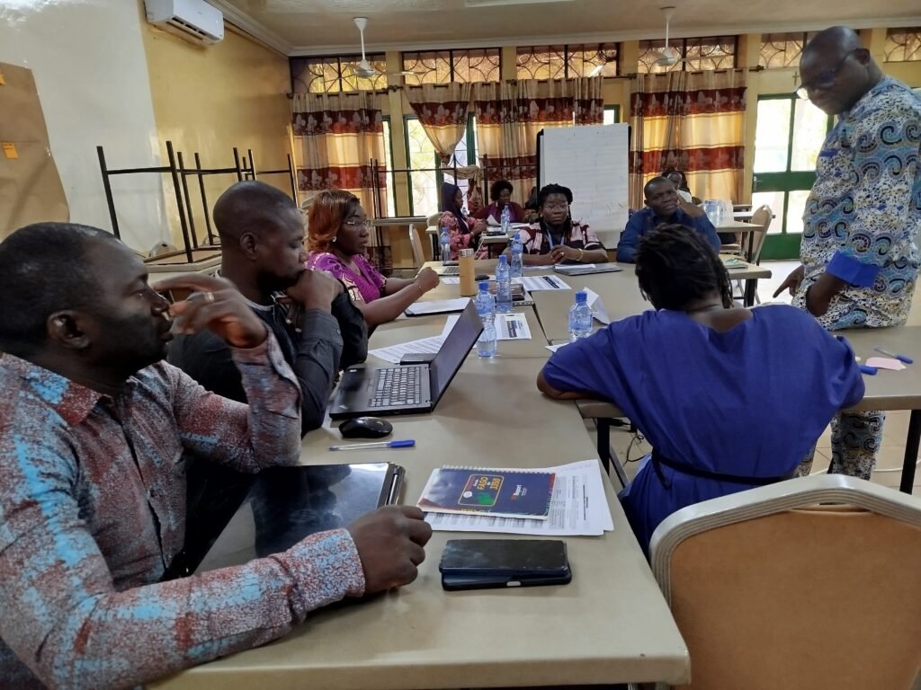 Atelier EAUtonomy : Place aux solutions pour une gestion inclusive de l’eau et de l’assainissement 2