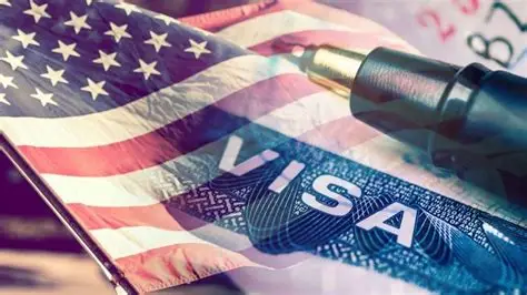 Côte d’Ivoire, Sénégal, Bénin, Togo : Une caution de 9 millions de FCFA exigée pour le visa d’entrée aux USA 1