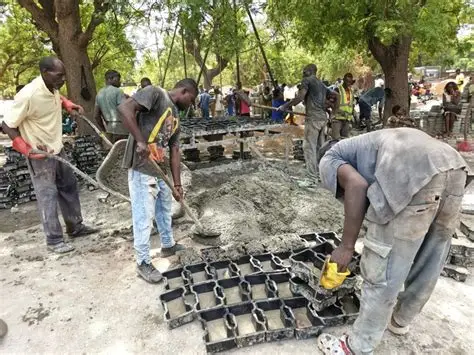 Burkina : L’Initiative présidentielle Faso Mêbo devient Agence Faso Mêbo 7 Burkina : L’Initiative présidentielle Faso Mêbo devient Agence Faso Mêbo 7