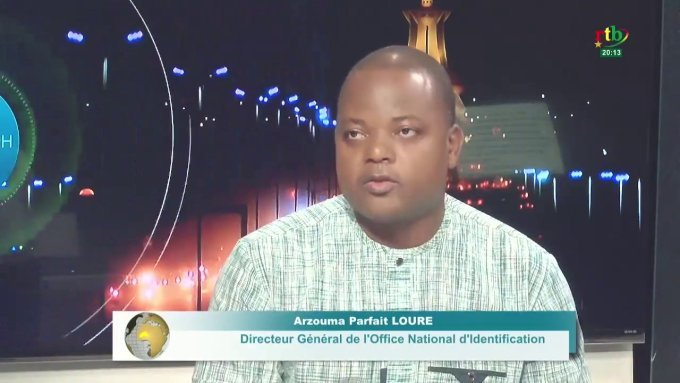 Système d’identification : La CNIB remplacée progressivement par la CIB AES 1