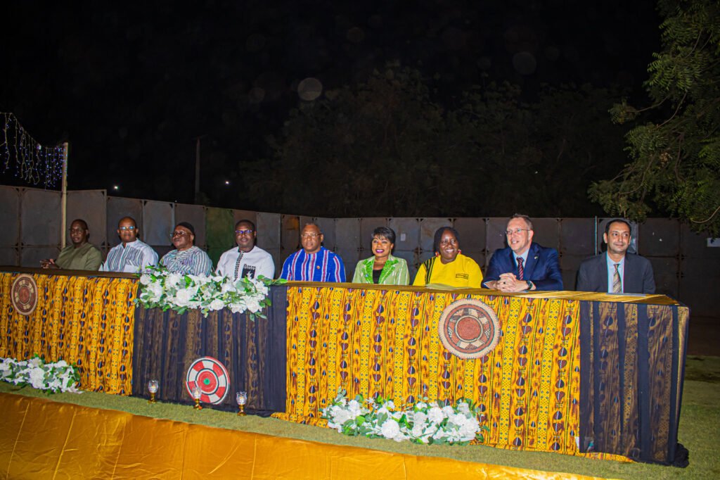 Personnalités de l’année : Dr Kadidjatou Guibleweogo Sore, seule femme distinguée parmi 14 acteurs 2