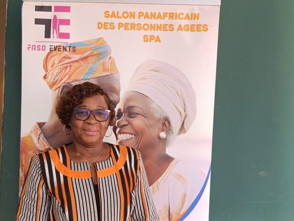 Ouagadougou : 60 seniors initiés à l’IA 5 Ouagadougou : 60 seniors initiés à l’IA 5