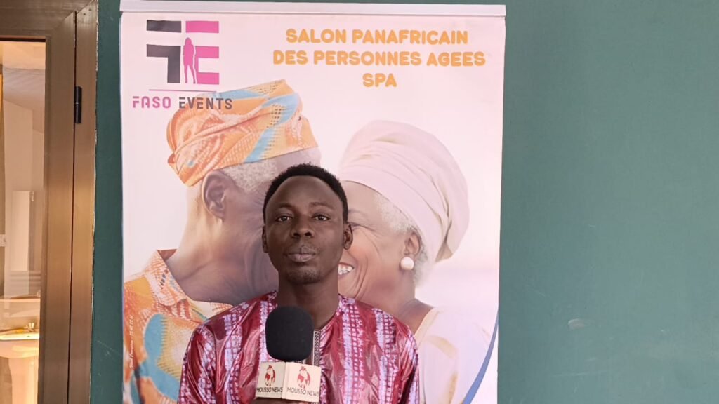 Ouagadougou : 60 seniors initiés à l’IA 7 Ouagadougou : 60 seniors initiés à l’IA 7