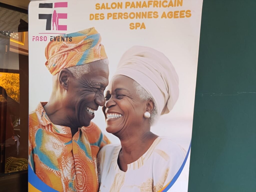 Ouagadougou : 60 seniors initiés à l’IA 2 Ouagadougou : 60 seniors initiés à l’IA 2