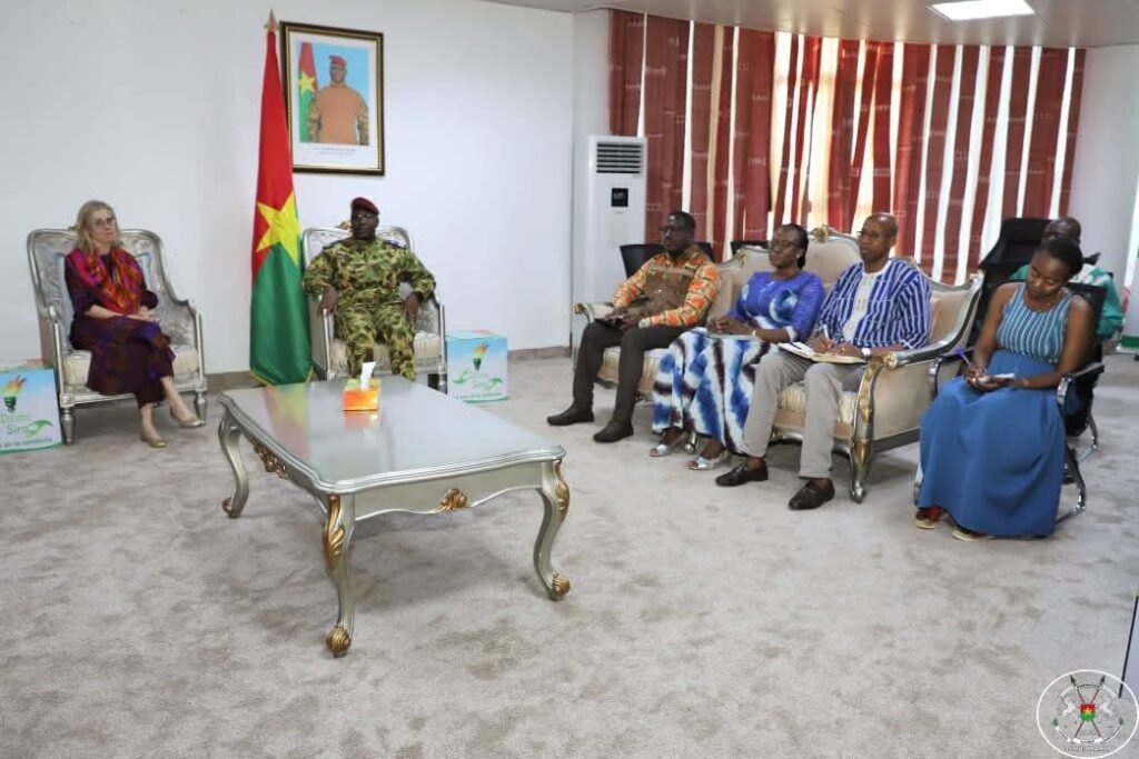 Partenariat MFS-DCAF : De nouvelles perspectives se profilent à l’horizon 2