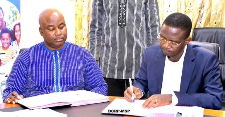 Santé : Plus de 31 116 cotisants bénéficieront du Ramu 2