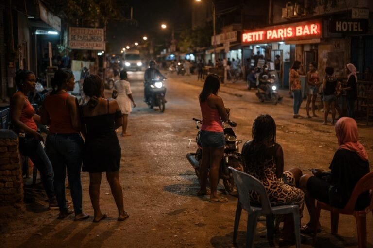 Photo d'illustration générée par IA