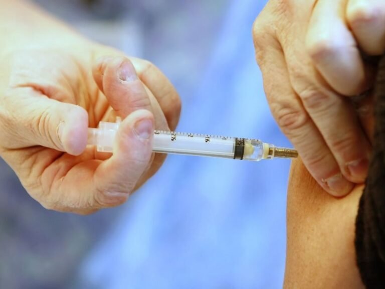 États-Unis : 6 vaccins pour enfants retirés du calendrier obligatoire 8