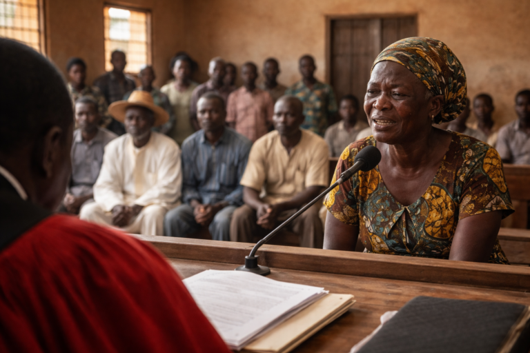 Image générée par IA.