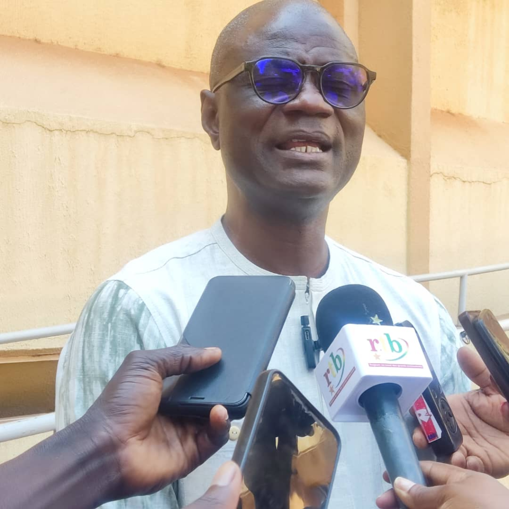 Cinéma Burkinabè : L' ABCA ouvre le débat sur la rémunération des créateurs 2 Cinéma Burkinabè : L' ABCA ouvre le débat sur la rémunération des créateurs 2