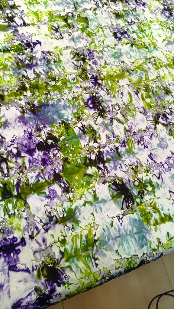 8 mars 2026 : Les échantillons officiels de pagnes dévoilés 3