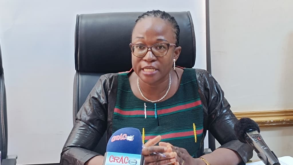 8 mars 2026 : Les échantillons officiels de pagnes dévoilés 2