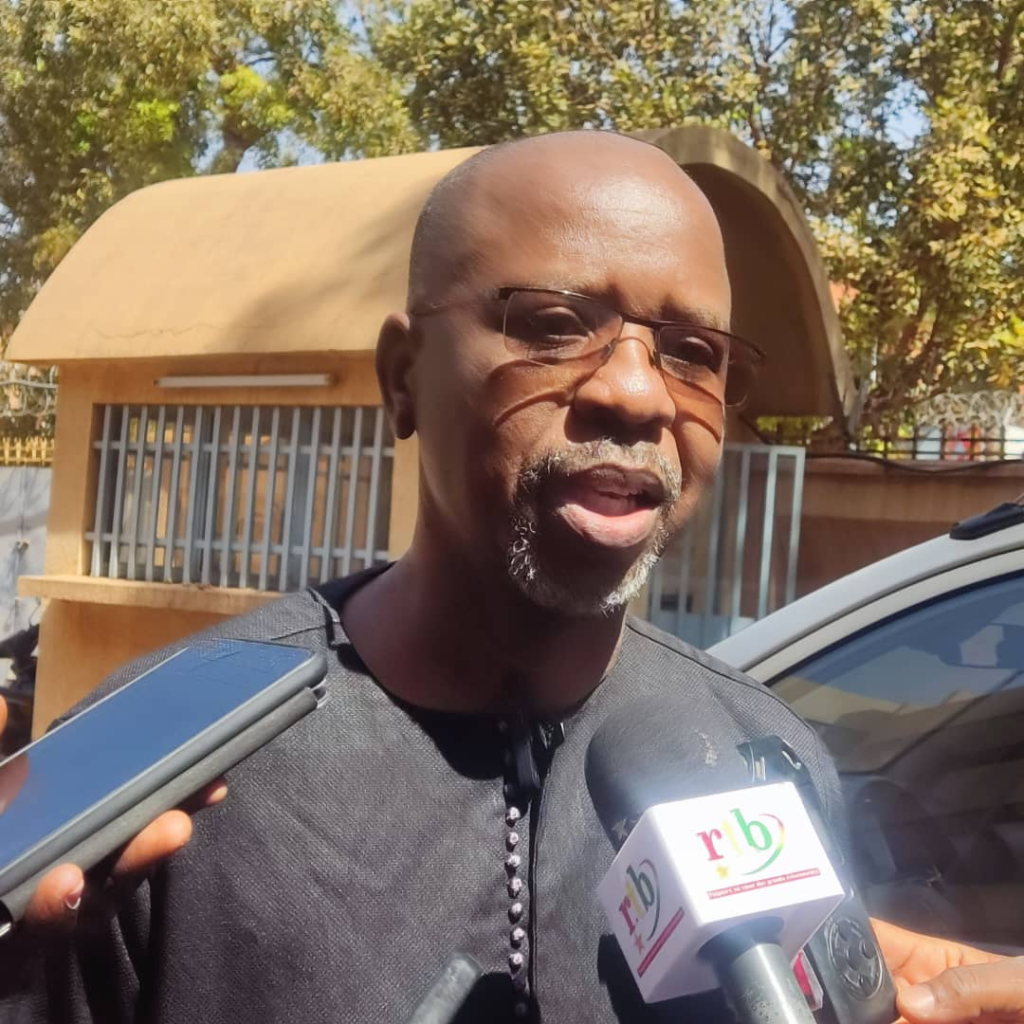 Cinéma Burkinabè : L' ABCA ouvre le débat sur la rémunération des créateurs 4 Cinéma Burkinabè : L' ABCA ouvre le débat sur la rémunération des créateurs 4