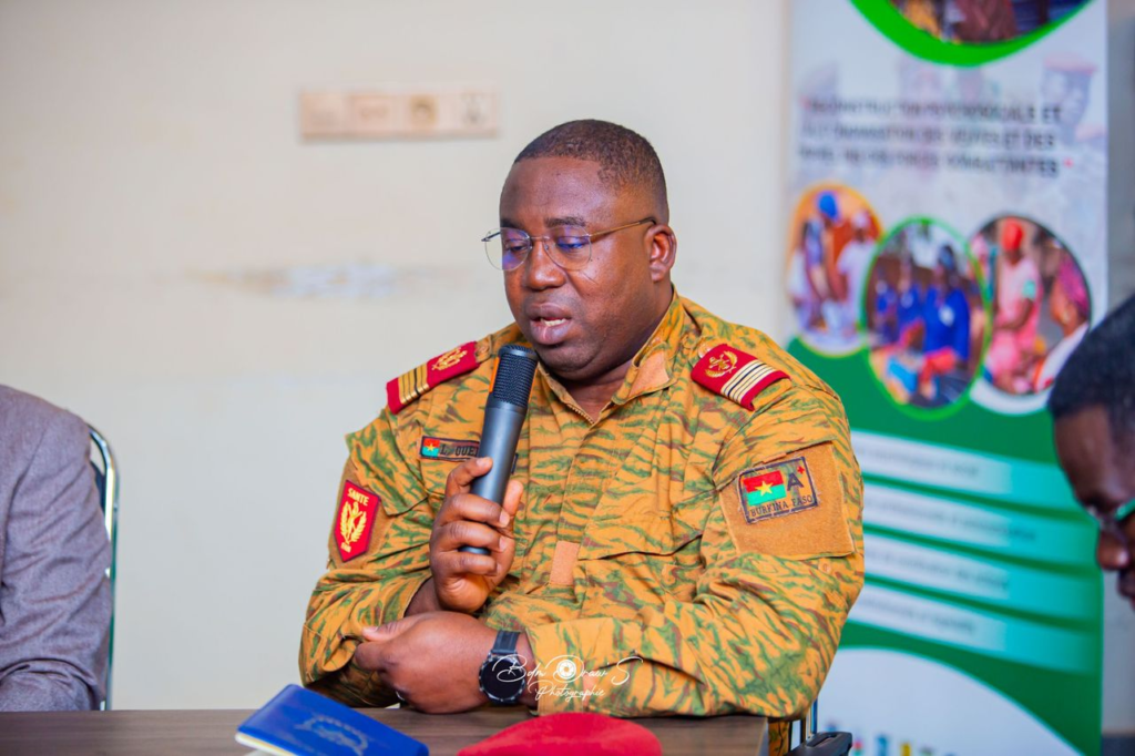 Dons à l’ASVOVIG : 9 sociétés soutiennent les familles des FDS tombées 4