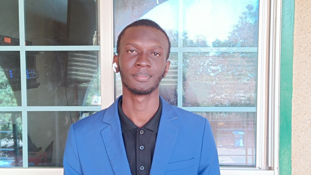 Lutte contre les VBG : Des étudiants outillés, s’engagent à condamner 3 Lutte contre les VBG : Des étudiants outillés, s’engagent à condamner 3