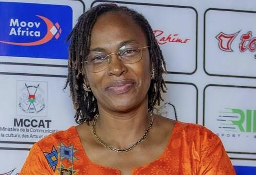 Annick Pikbougoum Zigué