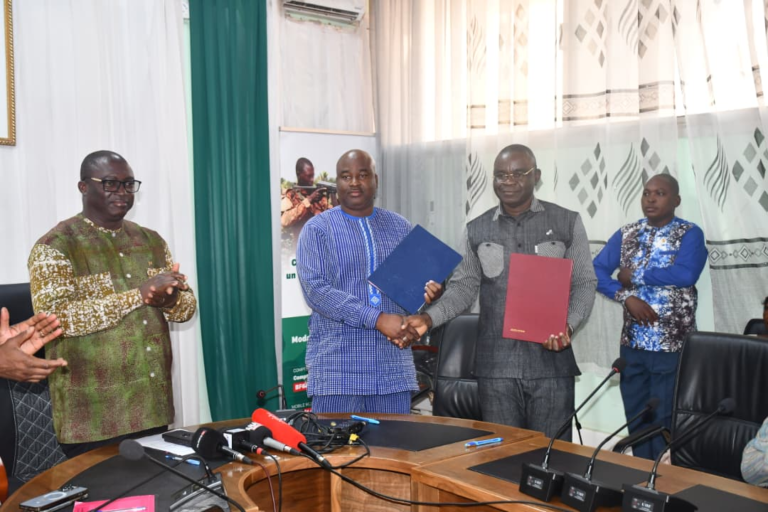 Assurance Maladie Universelle : Les prestations de soins effectives à partir du 1er février 2026 6