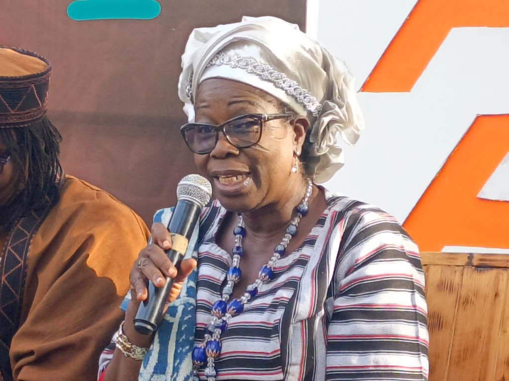 WAABO 2026 : Une 2è édition sous le signe d’un Burkina résilient et conscient de ses valeurs 3