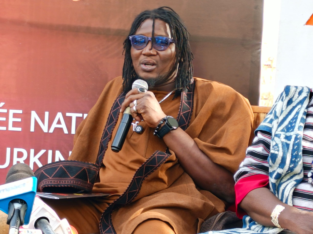 WAABO 2026 : Une 2è édition sous le signe d’un Burkina résilient et conscient de ses valeurs 4