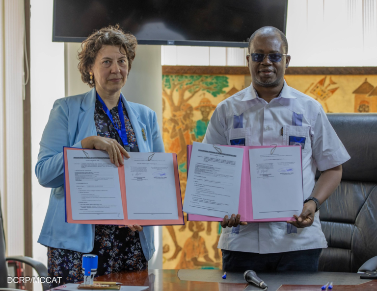 Burkina –Russie : Plus de 241 millions FCFA pour renforcer le dialogue des cultures 2