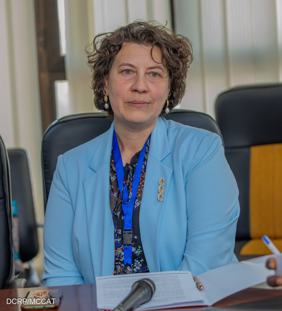 Burkina –Russie : Plus de 241 millions FCFA pour renforcer le dialogue des cultures 2