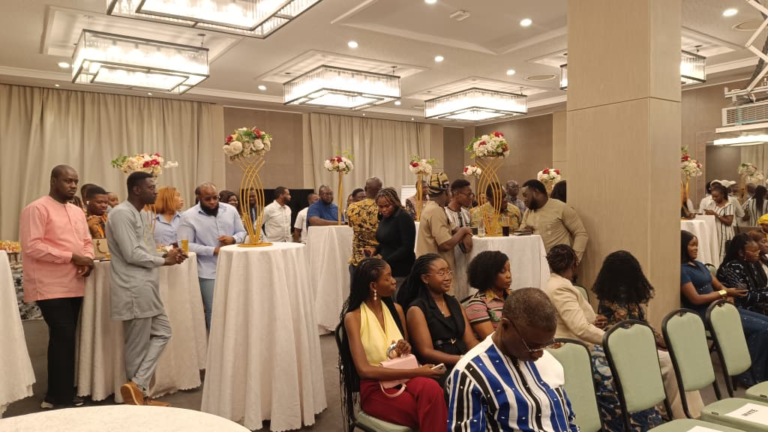 Diaspora burkinabè du Sénégal : Un after work pour mettre les compétences au service du Faso 4