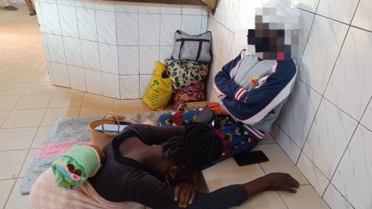 Prise en charge des pathologies féminines : L’amère réalité financière des femmes 2