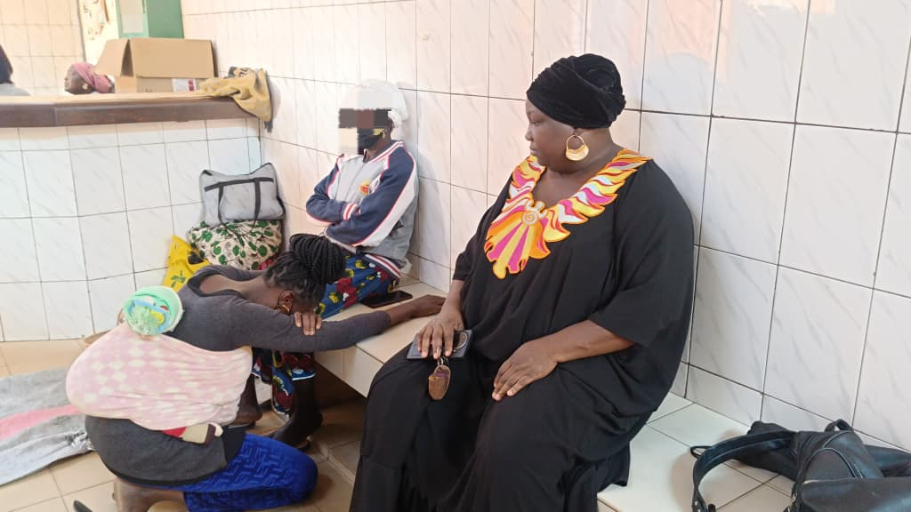 Prise en charge des pathologies féminines : L’amère réalité financière des femmes 3 Prise en charge des pathologies féminines : L’amère réalité financière des femmes 3