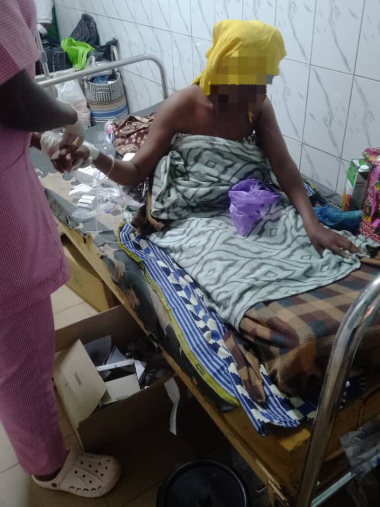 Prise en charge des pathologies féminines : L’amère réalité financière des femmes 4 Prise en charge des pathologies féminines : L’amère réalité financière des femmes 4