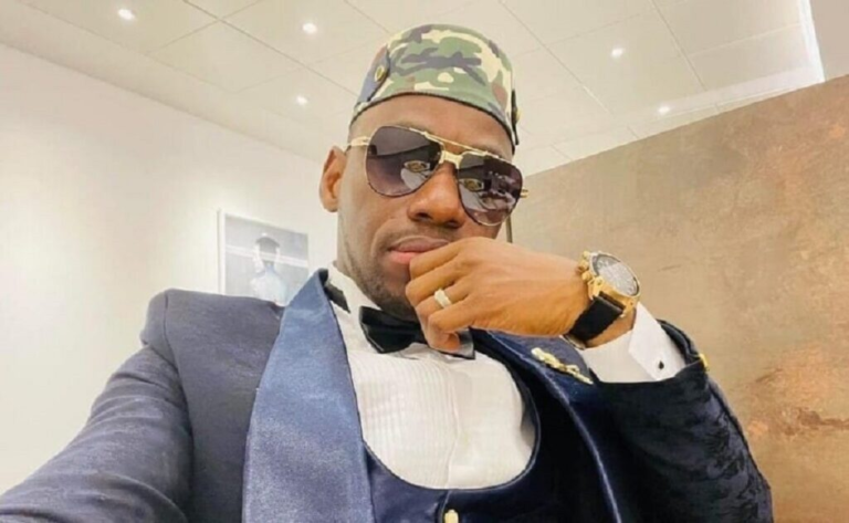 Côte d’Ivoire : Camille Makosso excommunié après sa participation aux Vodoun Days 5