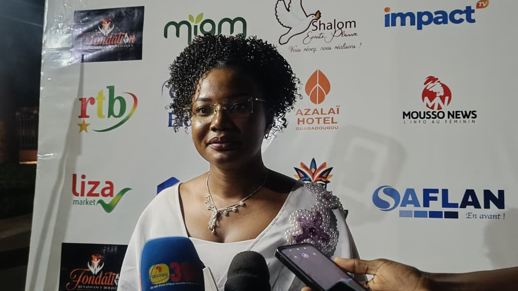 Cause avec Lady Eldaa 3 : Une tribune de redécouverte de soi et de leadership 3