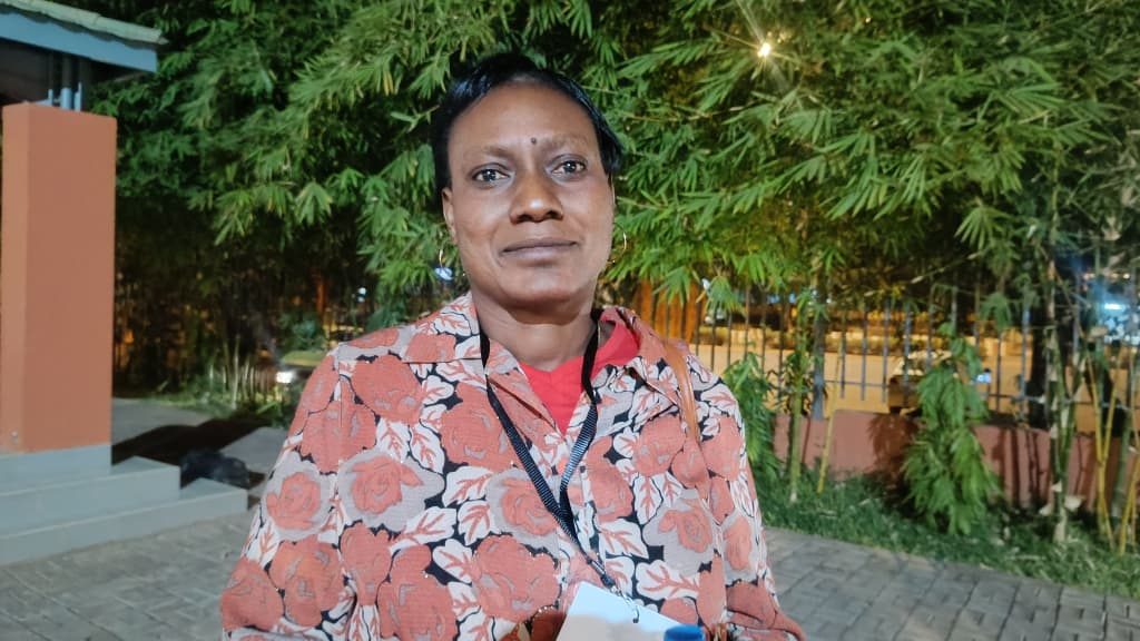 Cause avec Lady Eldaa 3 : Une tribune de redécouverte de soi et de leadership 4