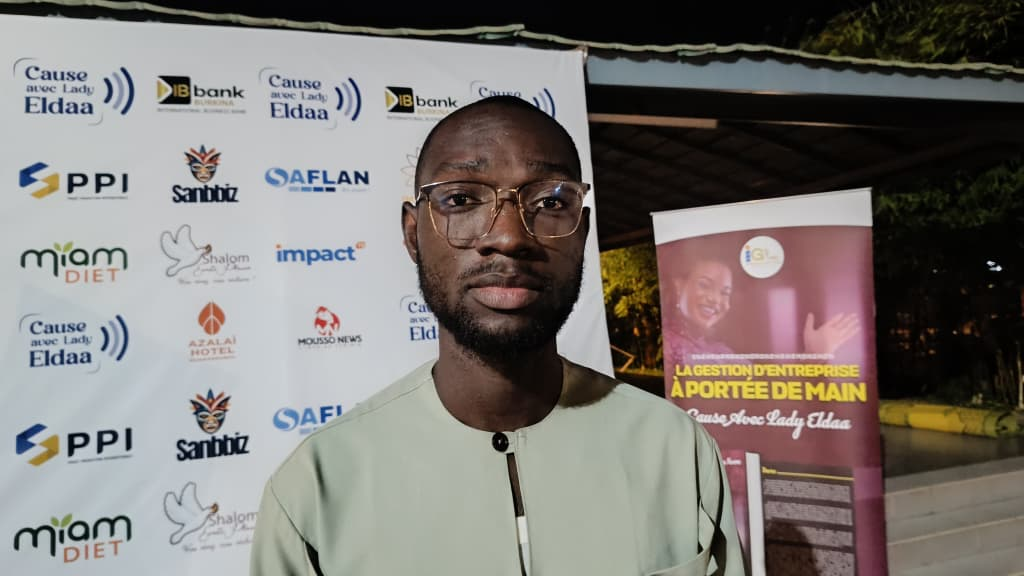 Cause avec Lady Eldaa 3 : Une tribune de redécouverte de soi et de leadership 5