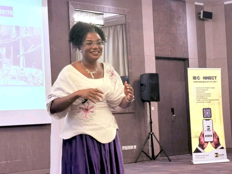 Cause avec Lady Eldaa 3 : Une tribune de redécouverte de soi et de leadership 1