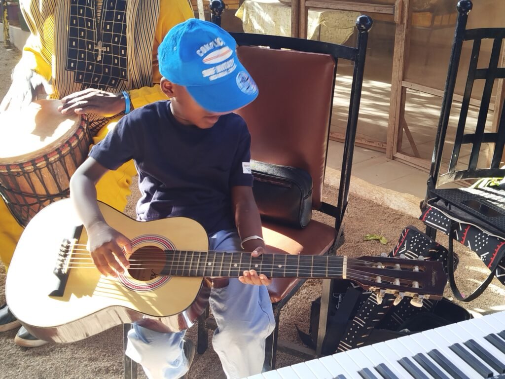 Éducation : ArtBulle initie les enfants de 4 à 15 ans aux activités parascolaire 2