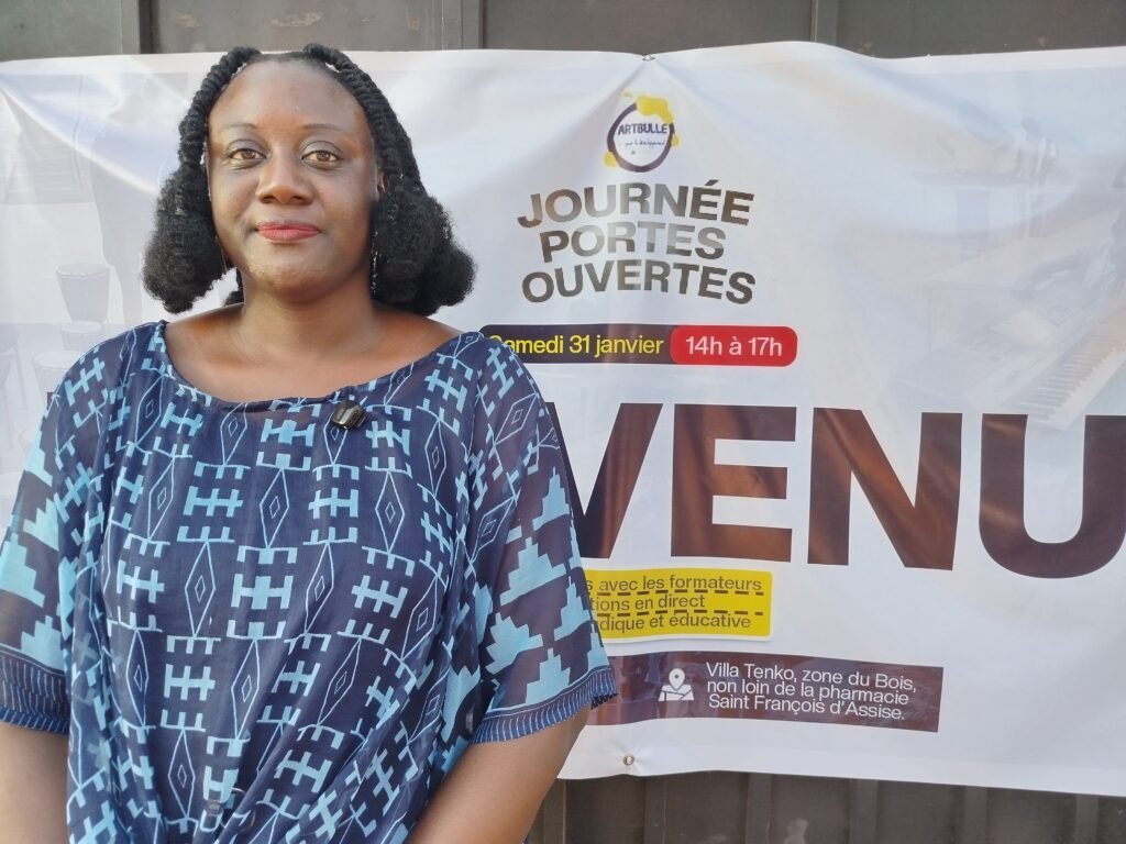 Éducation : ArtBulle initie les enfants de 4 à 15 ans aux activités parascolaire 5