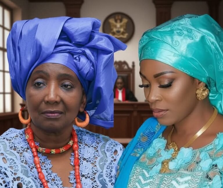 Justice : La mère de Affou Keïta encourt 2 ans de prison ferme 4