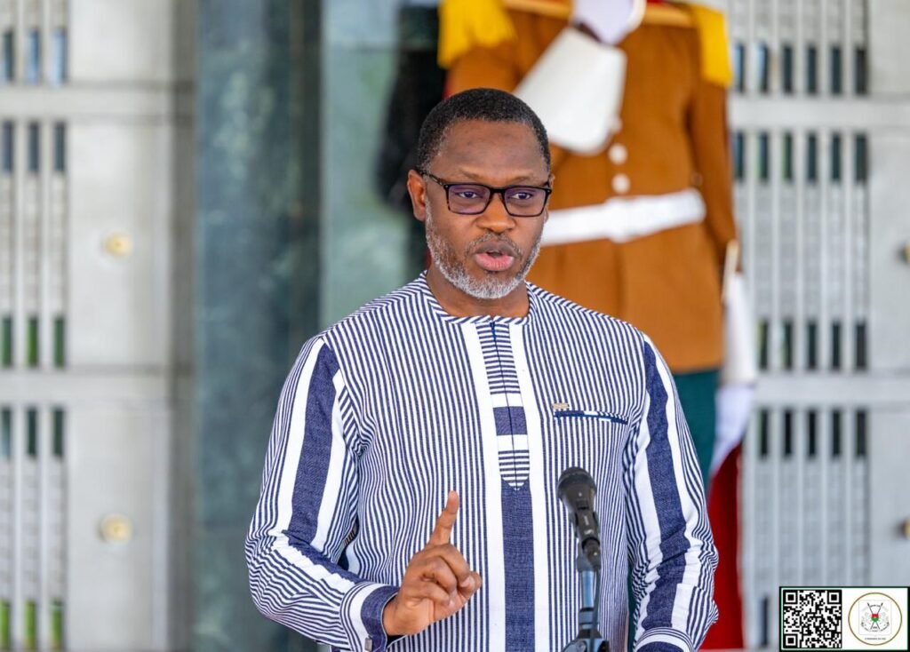 Burkina : Les délégations spéciales seront des assemblées locales