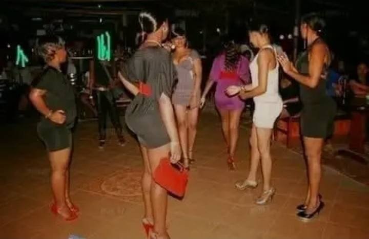 Ouagadougou : Maquis Allatikouma définitivement fermé, son promoteur écope 3 ans de prison ferme 8