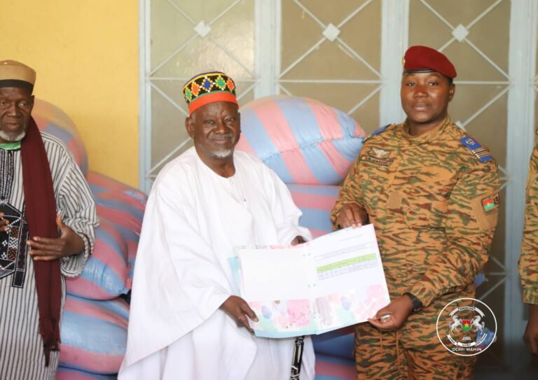 #DɛmɛSira : Un gala de solidarité pour l’apothéose 2