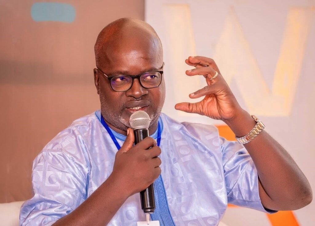 « Les artistes n’investissent pas dans leur propre art », Honoré Bambara, promoteur culturel