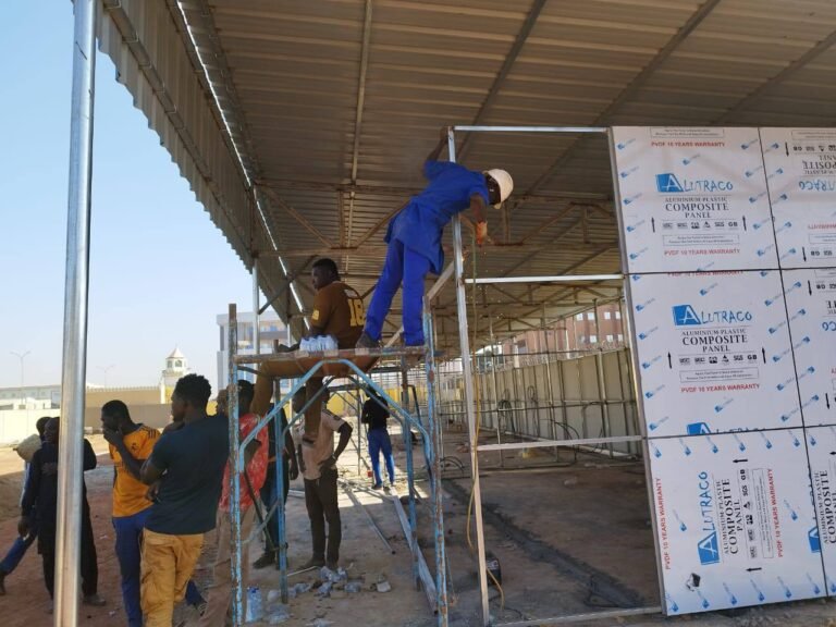 Faso Yaar : Les boutiques bientôt disponibles 7