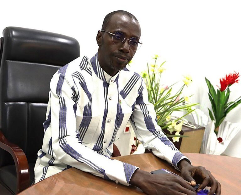 Burkina : Le CSC recommande à ne pas liker, ni partager les publications malveillantes 2 Burkina : Le CSC recommande à ne pas liker, ni partager les publications malveillantes 2